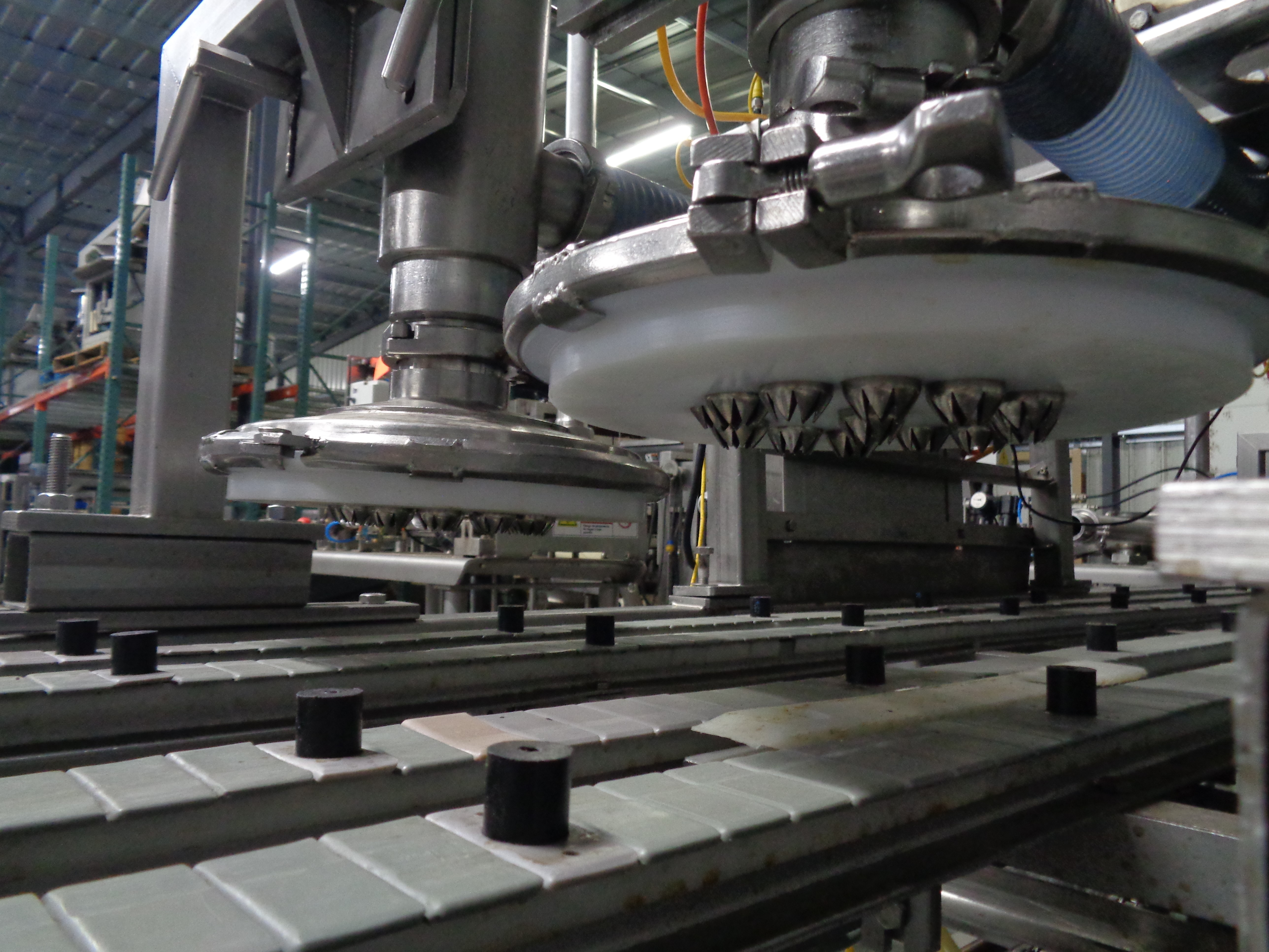 Bakery Equipment | Product Detail